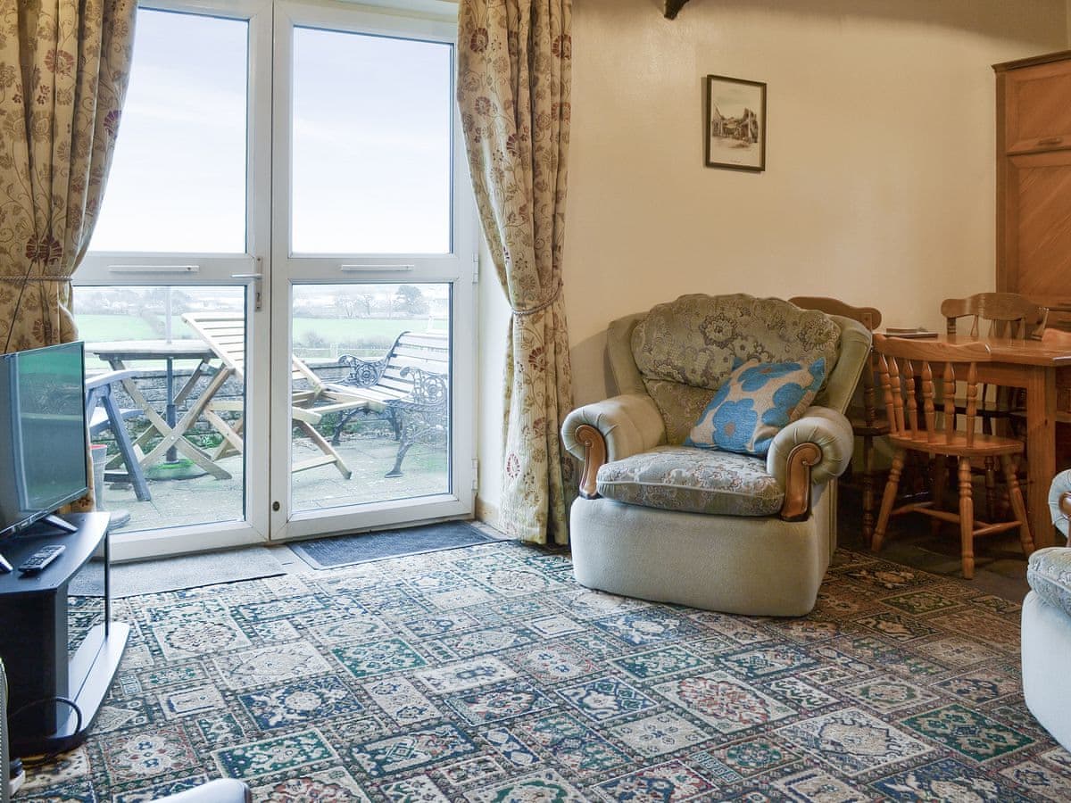 The Cottage Gallt y Balch
