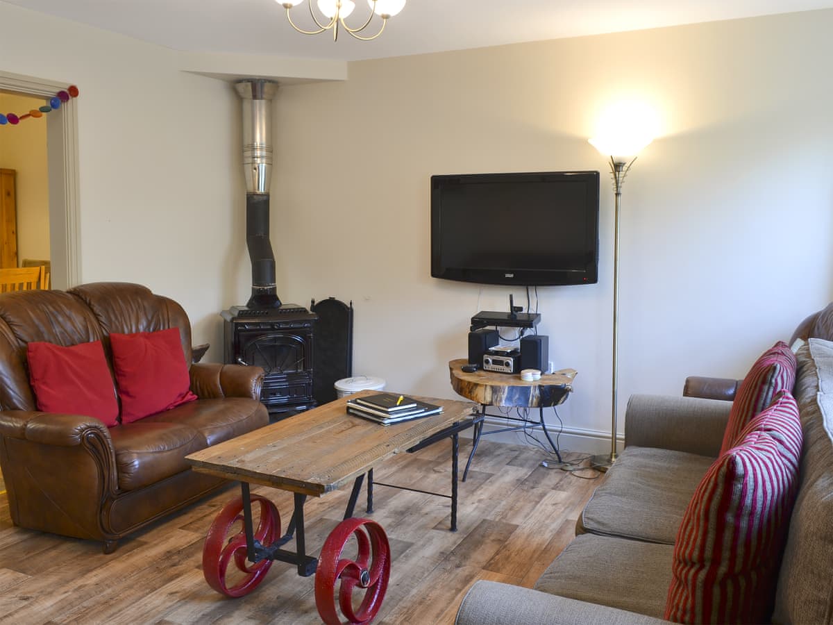 Millkeepers Lodge - Image 2