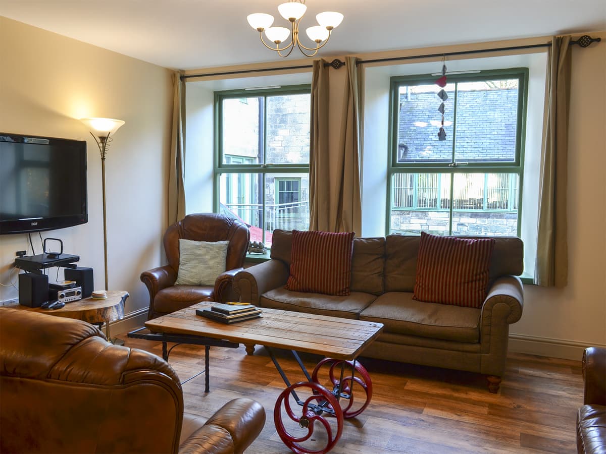 Millkeepers Lodge - Image 3