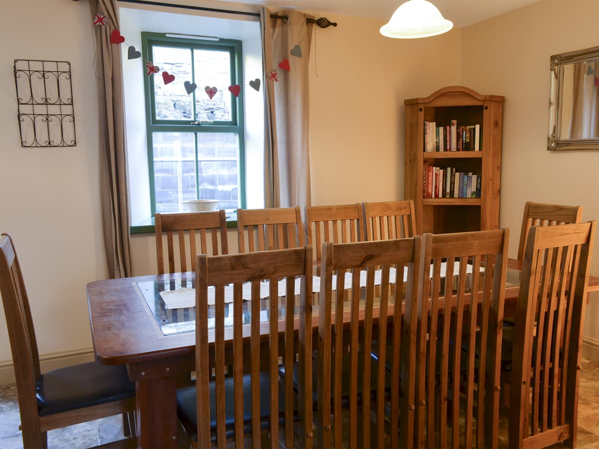 Millkeepers Lodge - Image 5