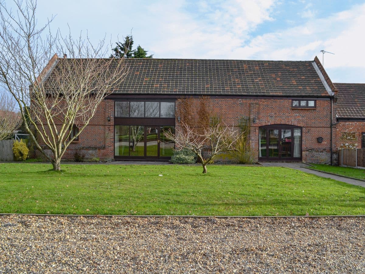 Moor Farm Stable Cottages Church Farm Barn Ref Ukc3739 In