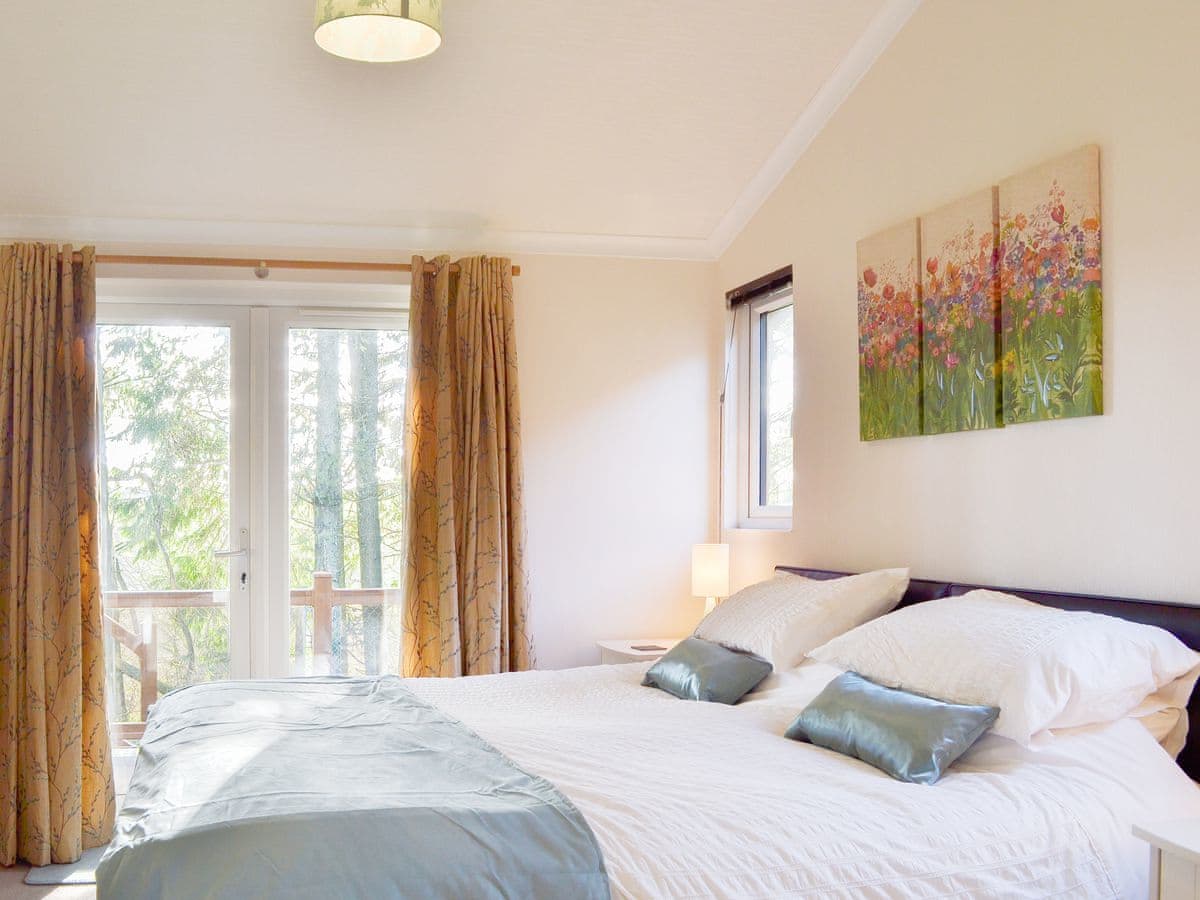Oak Lodge - Holiday Lodge in South West England - Image 4