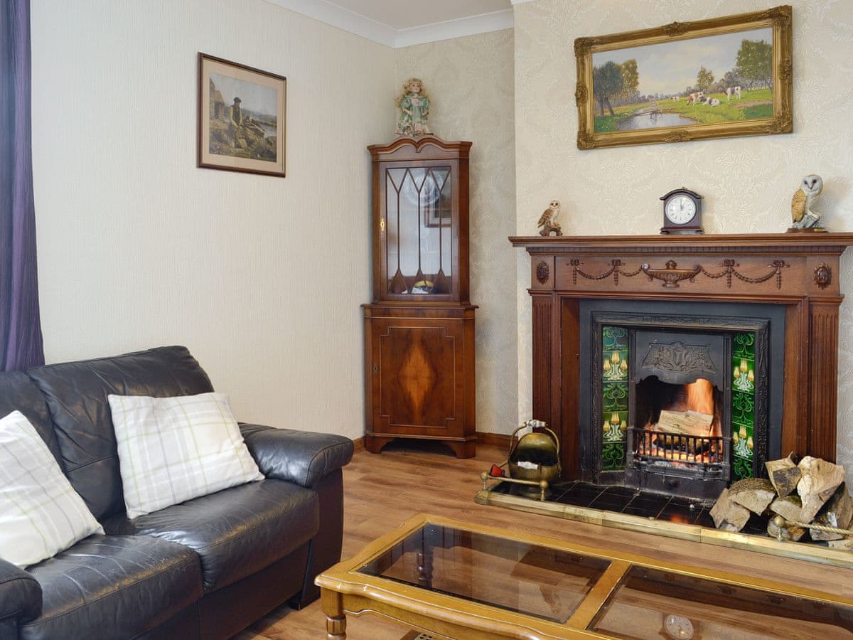 Old Stable Cottage