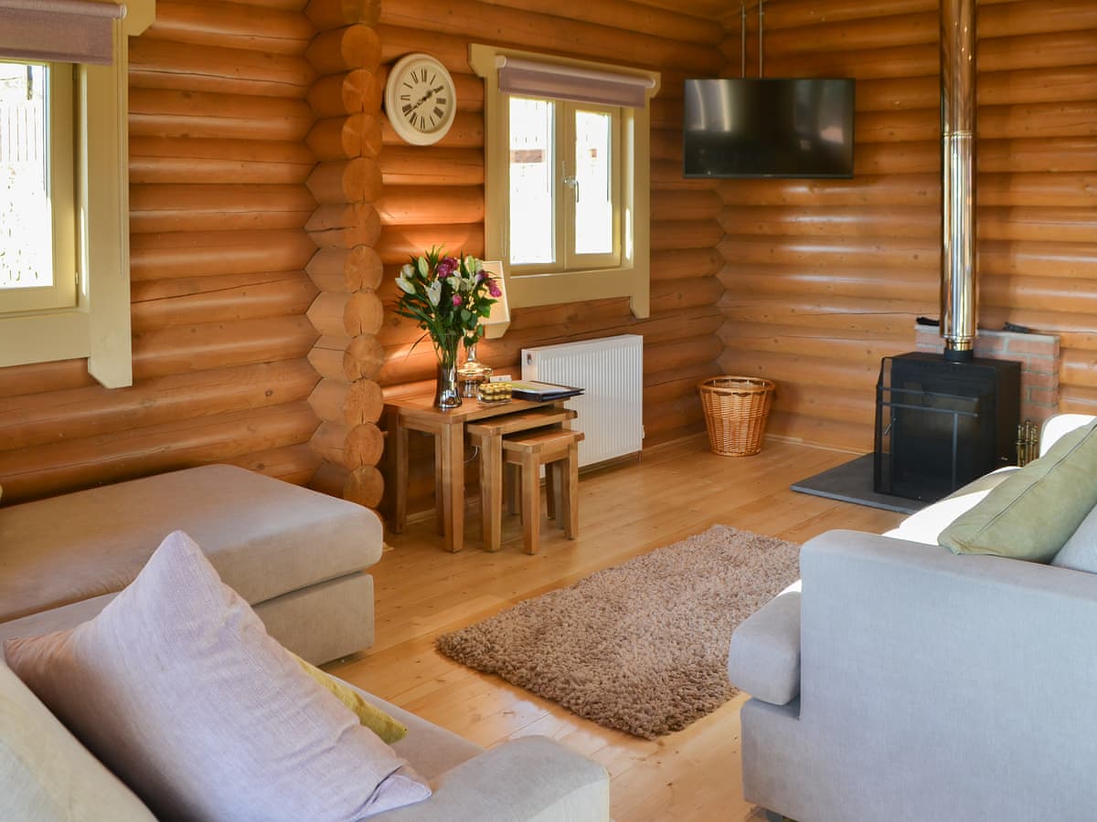 Vindomora Country Lodges - Vindolanda Lodge - Image 2