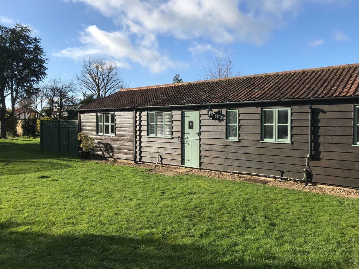 Self-catering cottages in Trowbridge