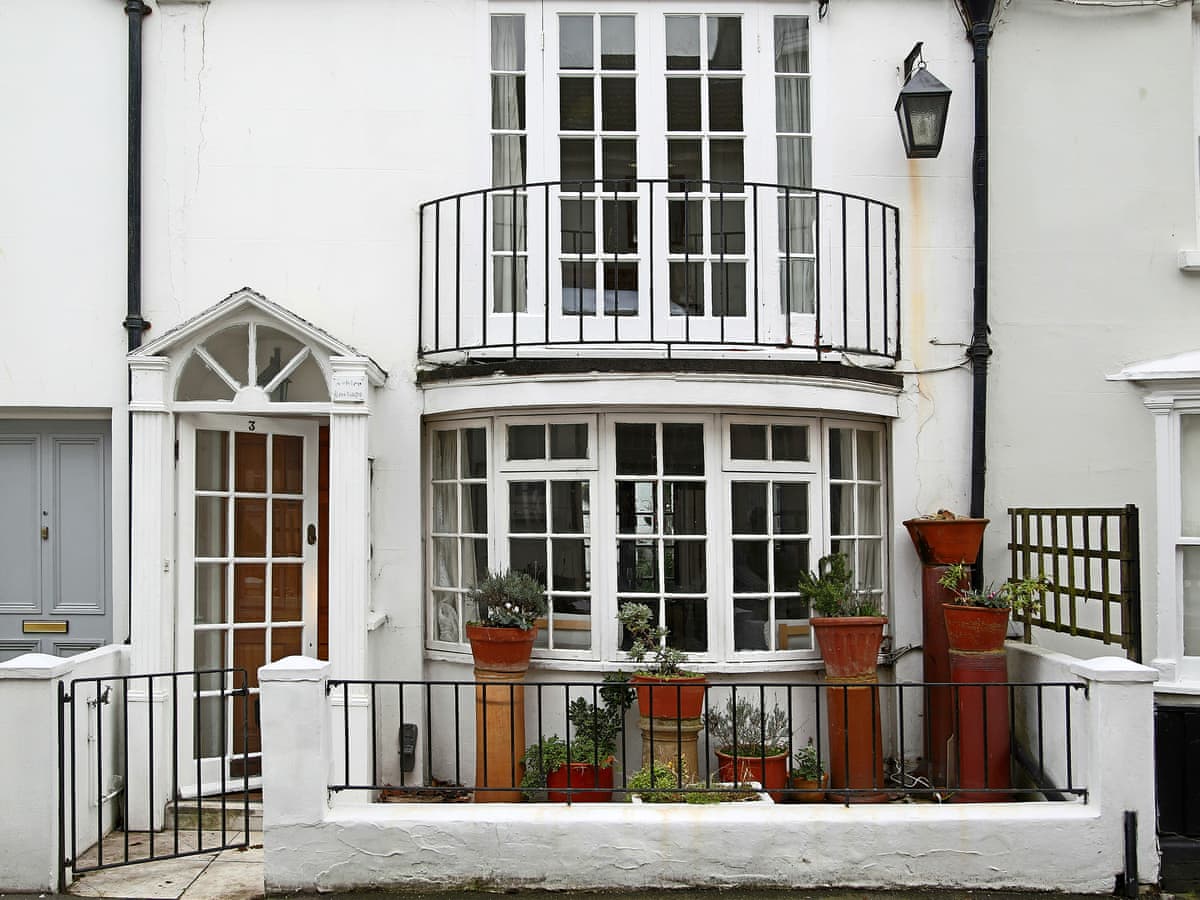 North Laine Cottage Ref M488439 In Brighton Sussex Mulberry