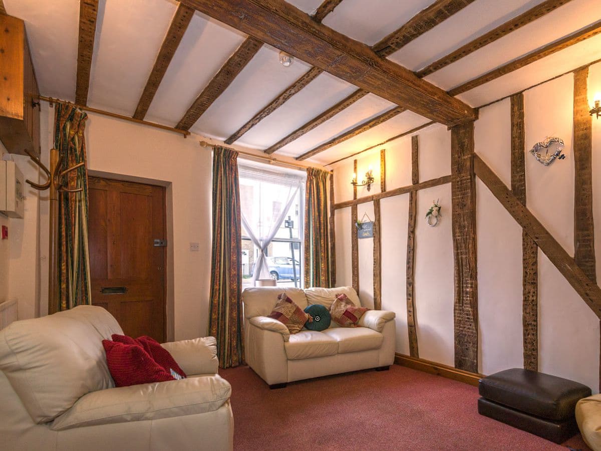 Homelea Cottage Ref M415880 In Canterbury Kent Mulberry Cottages