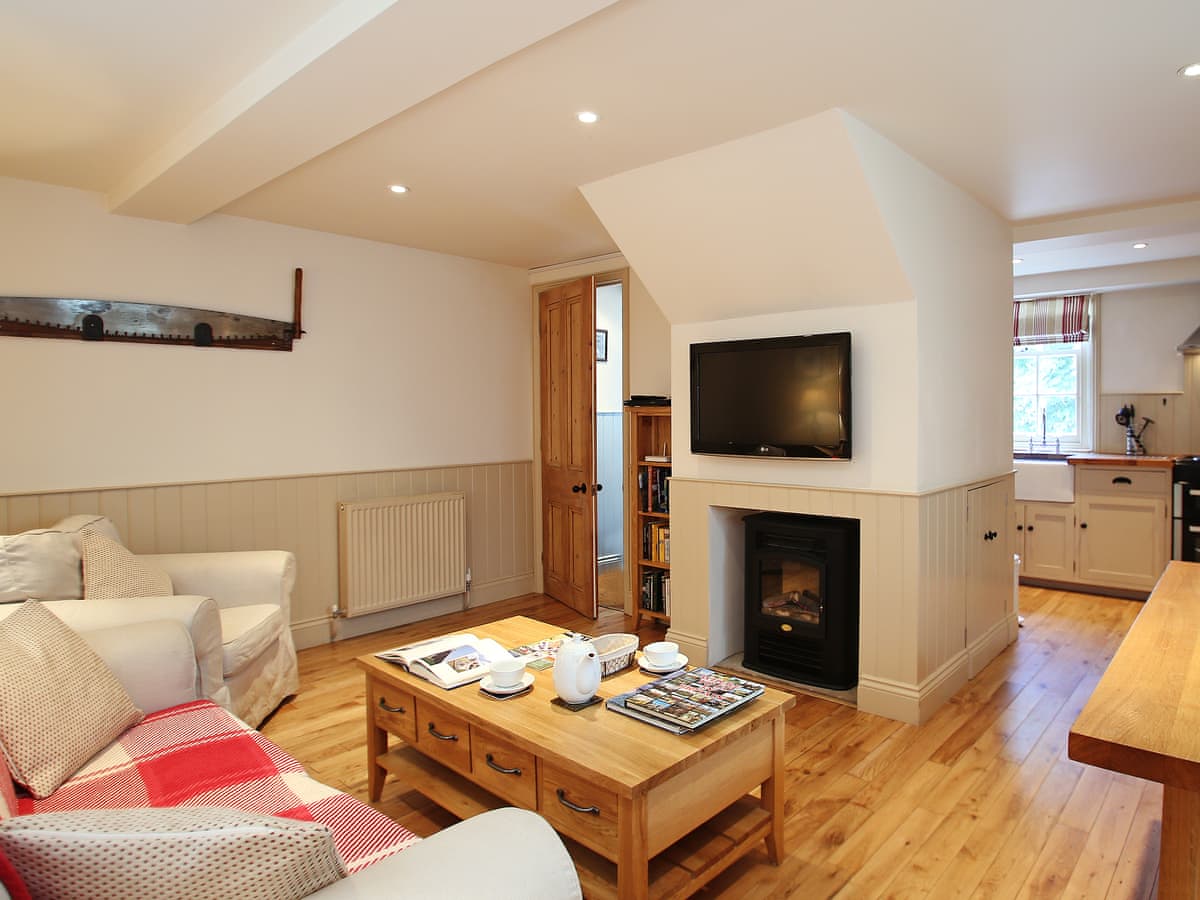 Sawmill Cottage Ref M375510 In Tunbridge Wells Kent Mulberry