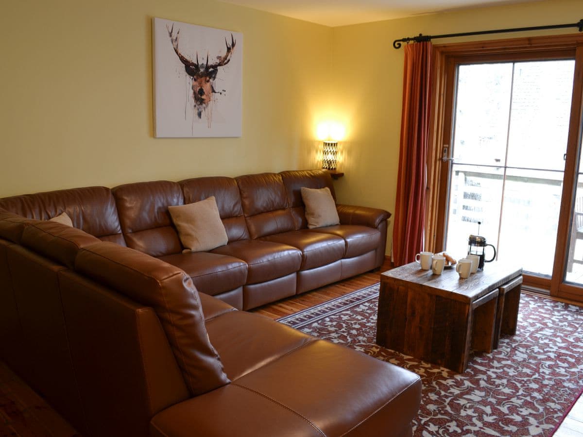 Woodland Lodge - Image 3
