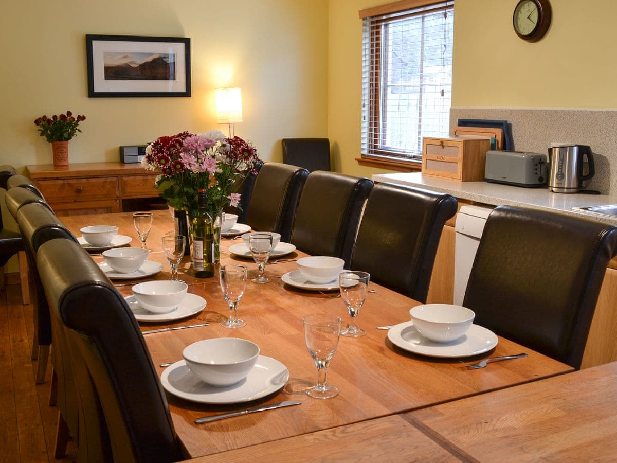 Woodland Lodge - Image 4