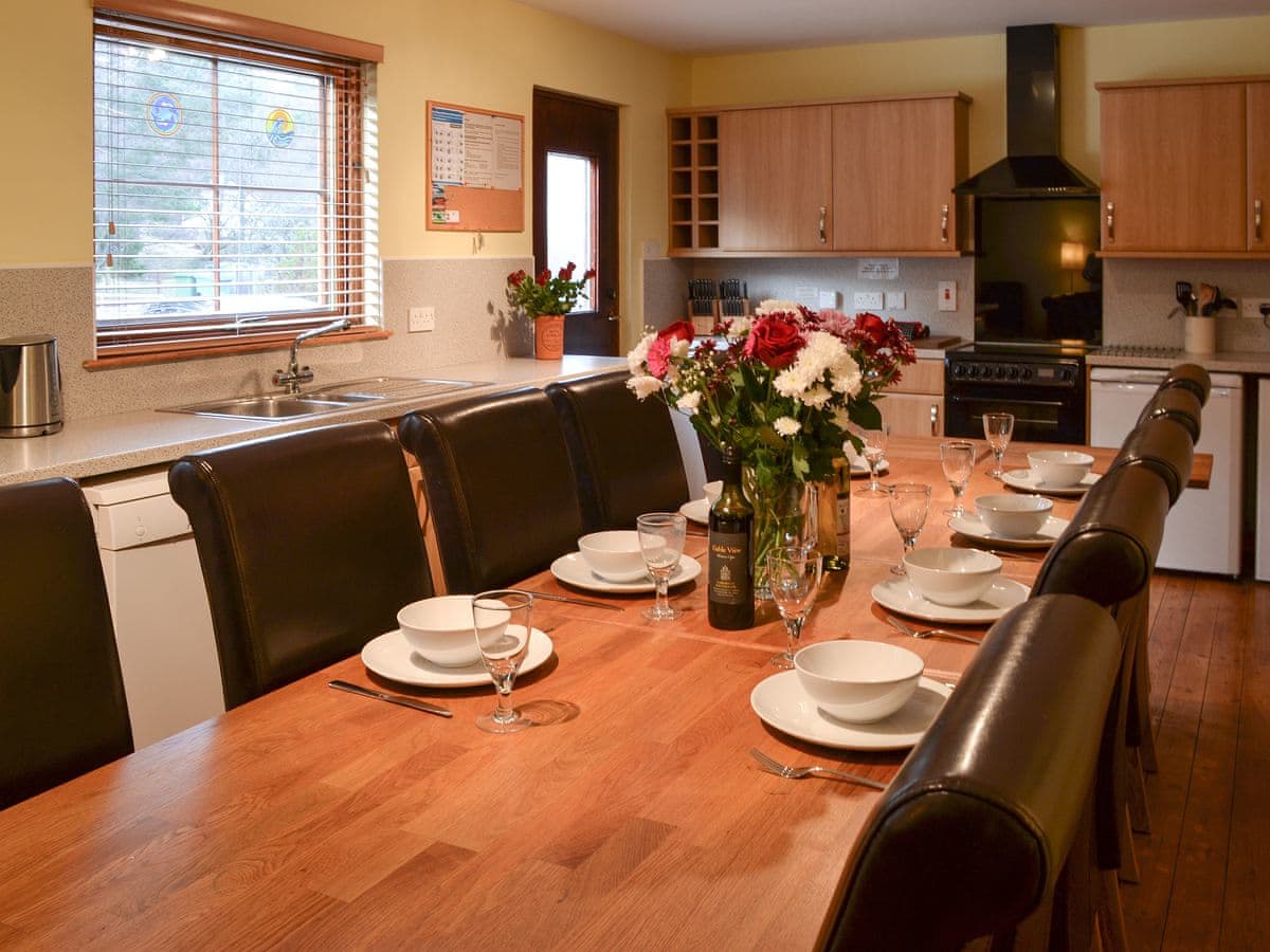 Woodland Lodge - Image 5