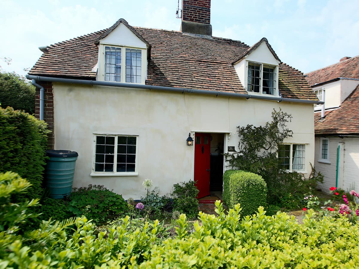 Box Cottage Ref M14739 In Eastling Kent Mulberry Cottages