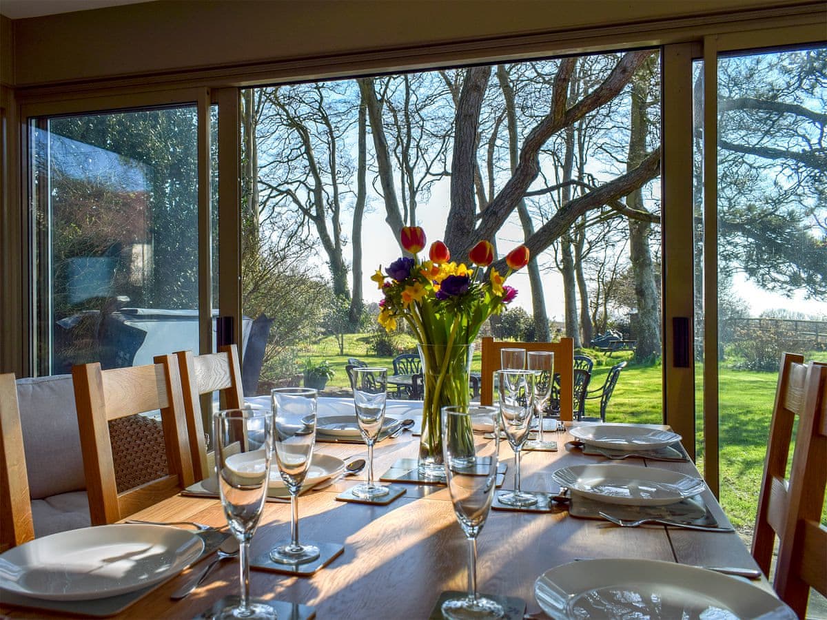 Sea View Lodge - Holiday Lodge in South West England - Image 5