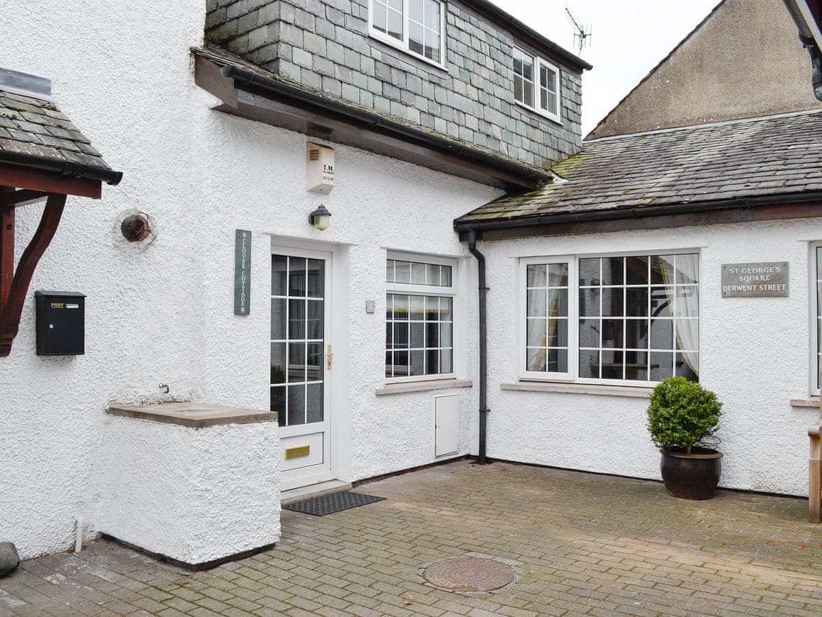 Clover Cottage