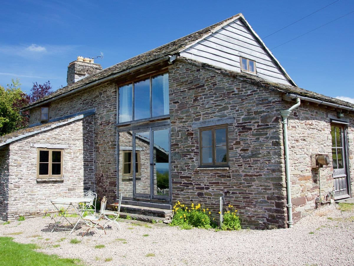 The Hideaway Ref M488727 In Hay On Wye Herefordshire Mulberry