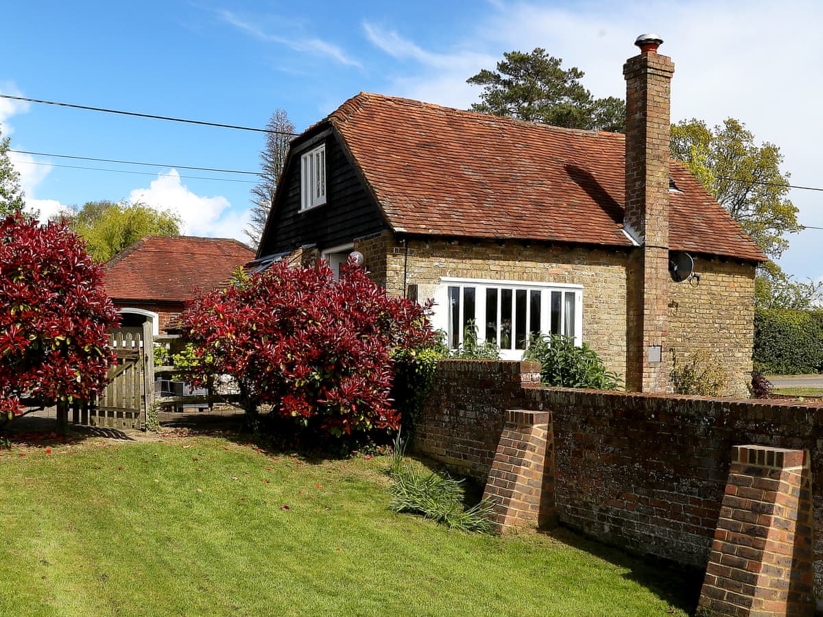 Stable Cottage Ref M76146 In Icklesham Sussex Mulberry Cottages