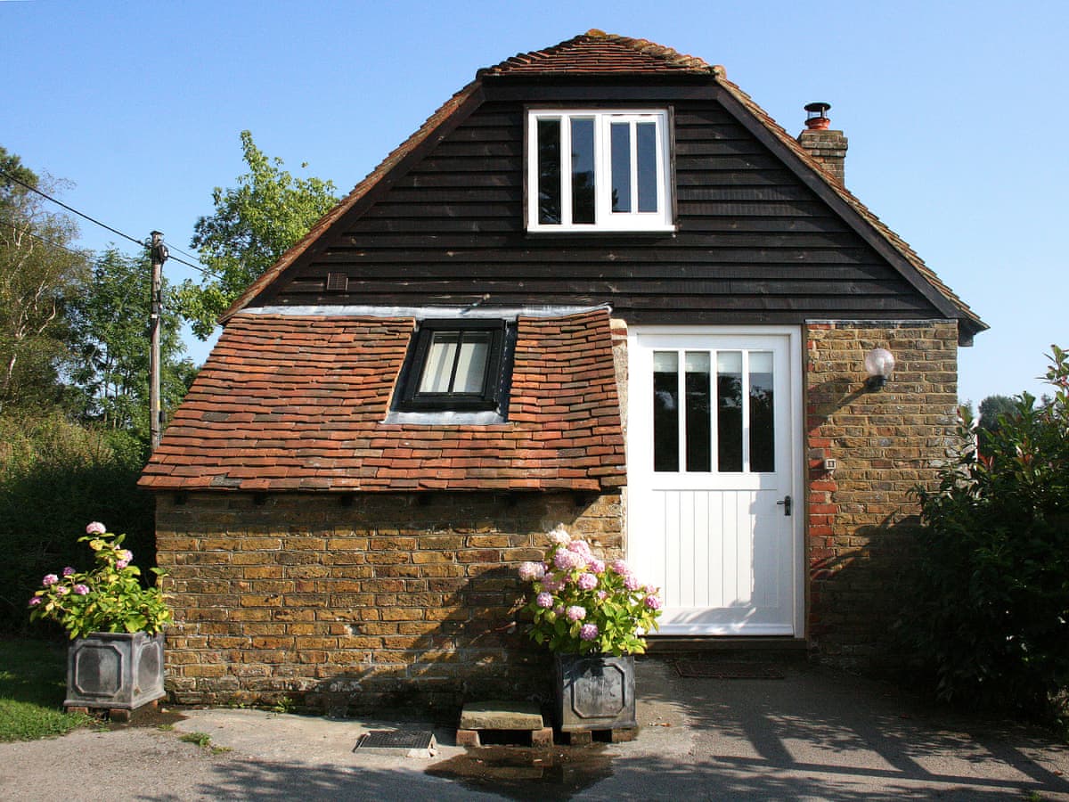 Stable Cottage Ref M76146 In Icklesham Sussex Mulberry Cottages