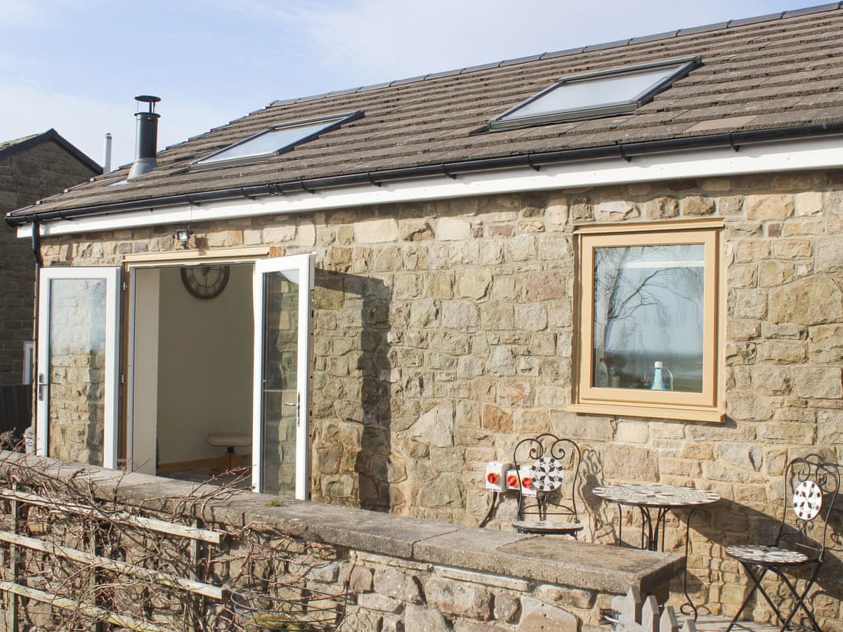 Daleview Cottage Ref Uk10865 In Woodland Near Barnard Castle