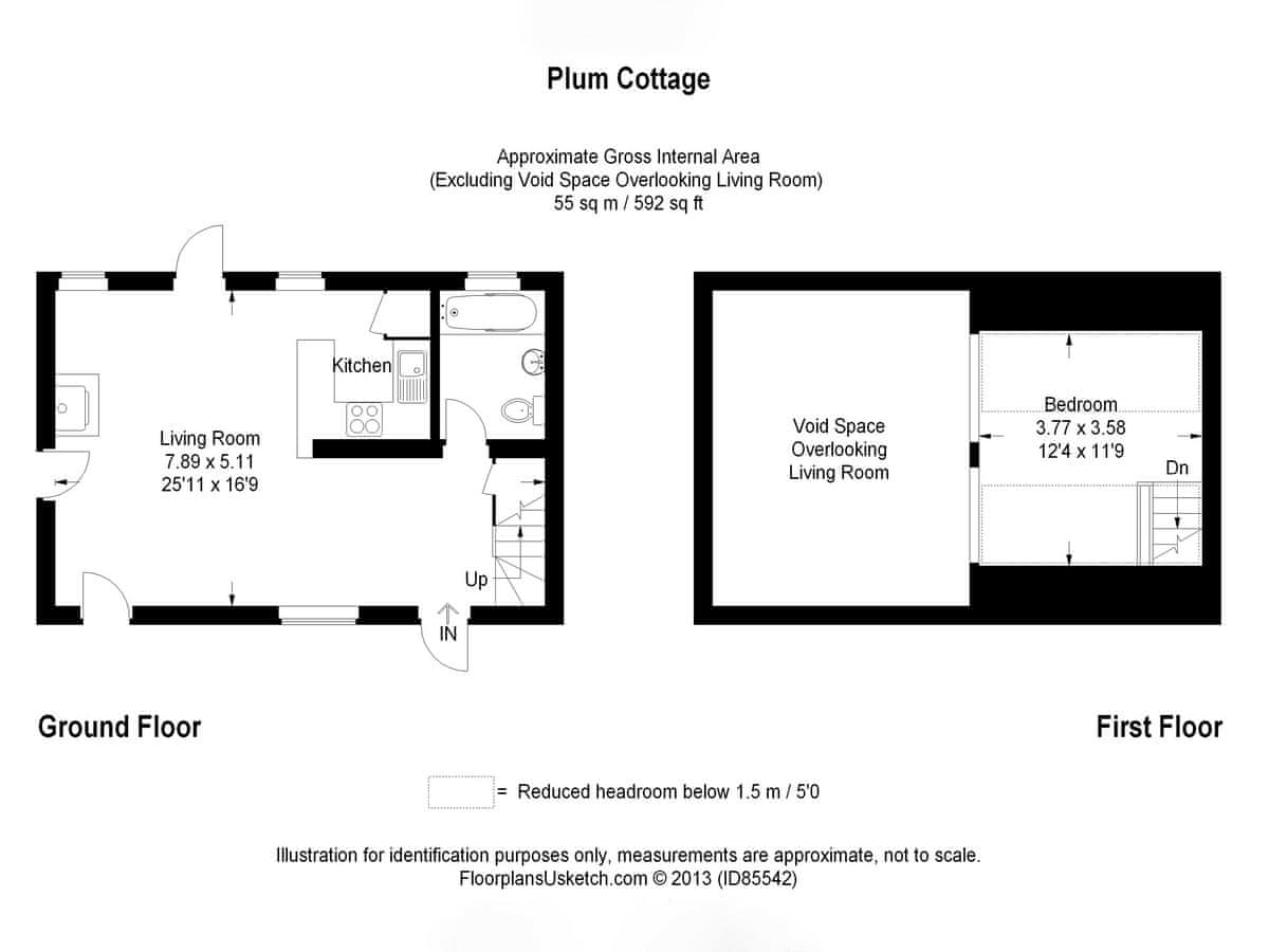 Great Higham Barn Complex Ref M18201 In Doddington Kent