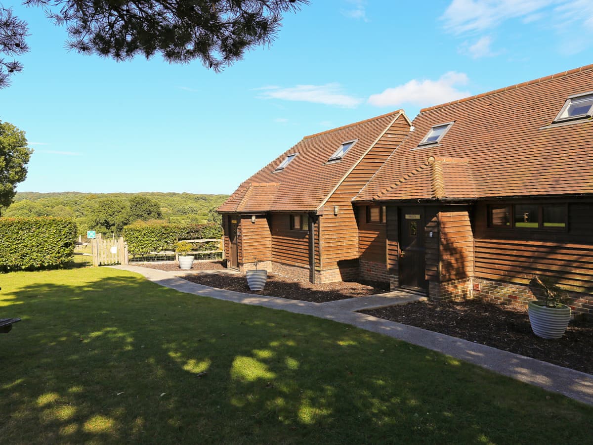 Holly Cottage