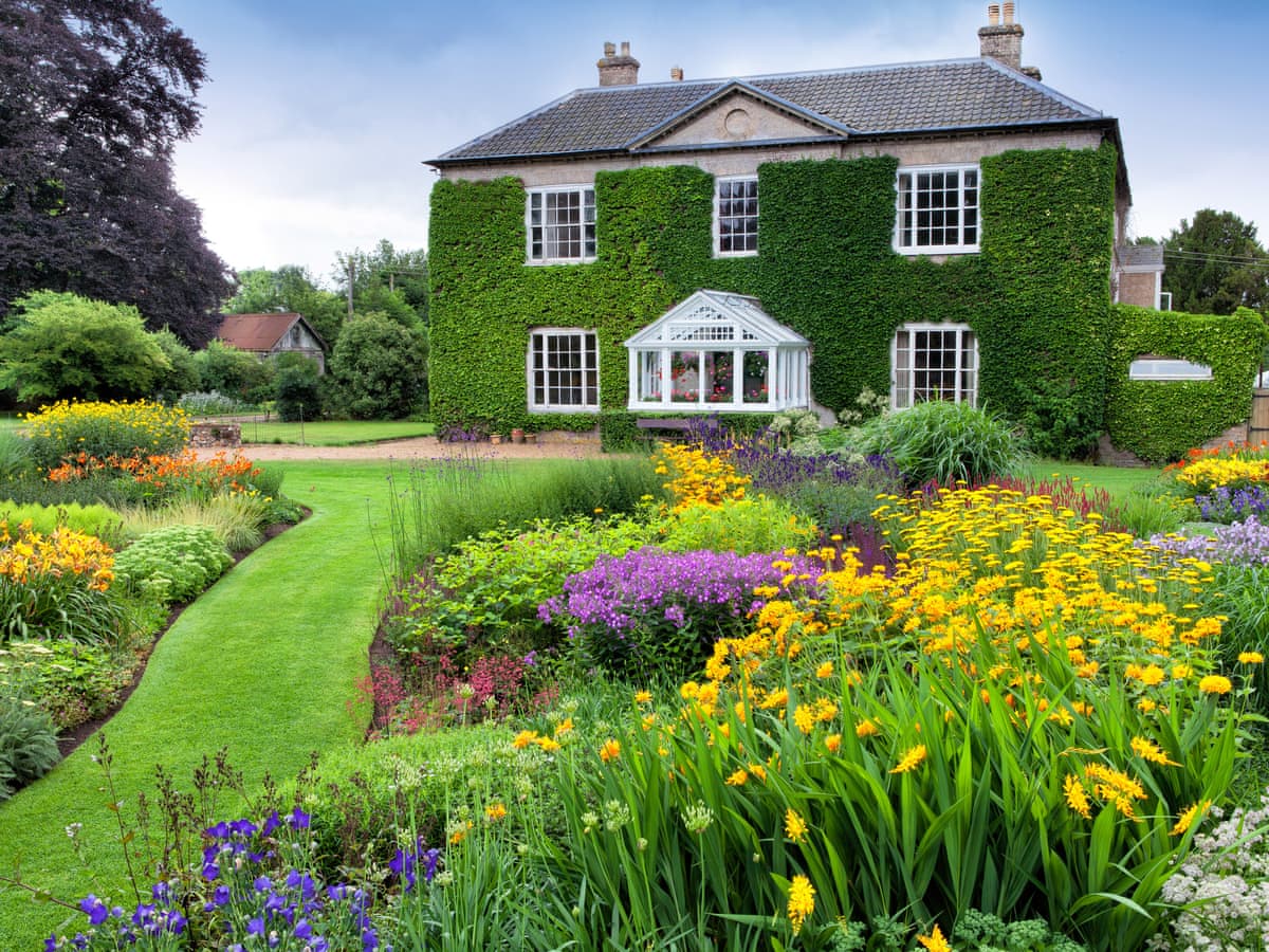 Bressingham Hall