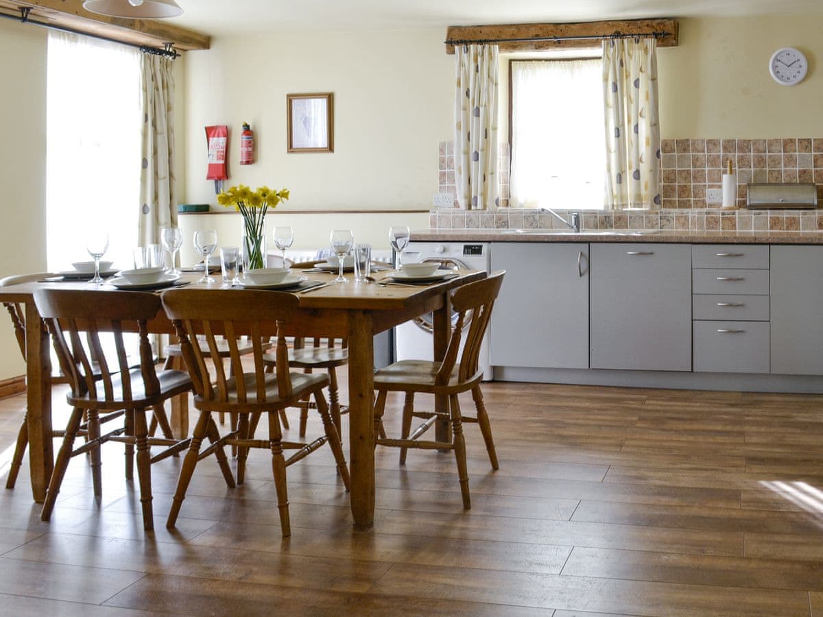 Town End Farm Cottages Stable Cottage Ref Ifu In Airton Near