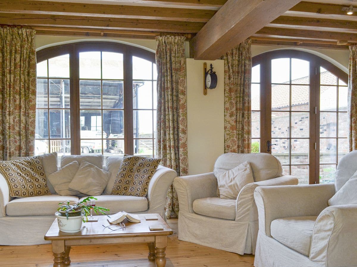 Cass Lodge - Holiday lodge in Yorkshire - Image 3