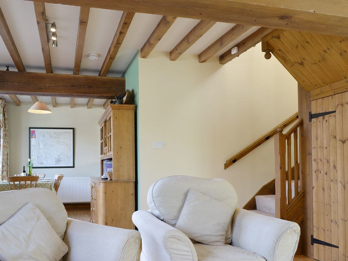 Cass Lodge - Holiday lodge in Yorkshire - Image 5