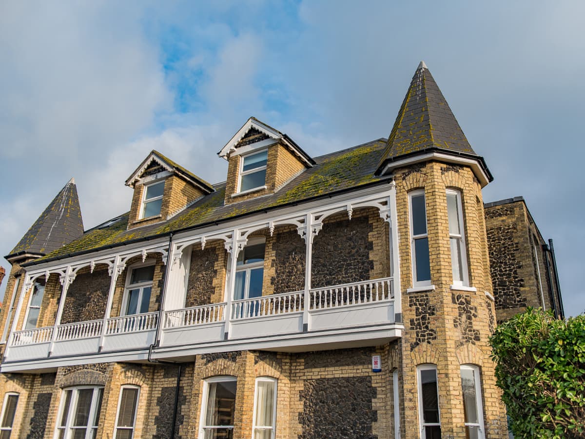 Hamilton Lodge - Holiday lodge in Southern England - Image 2