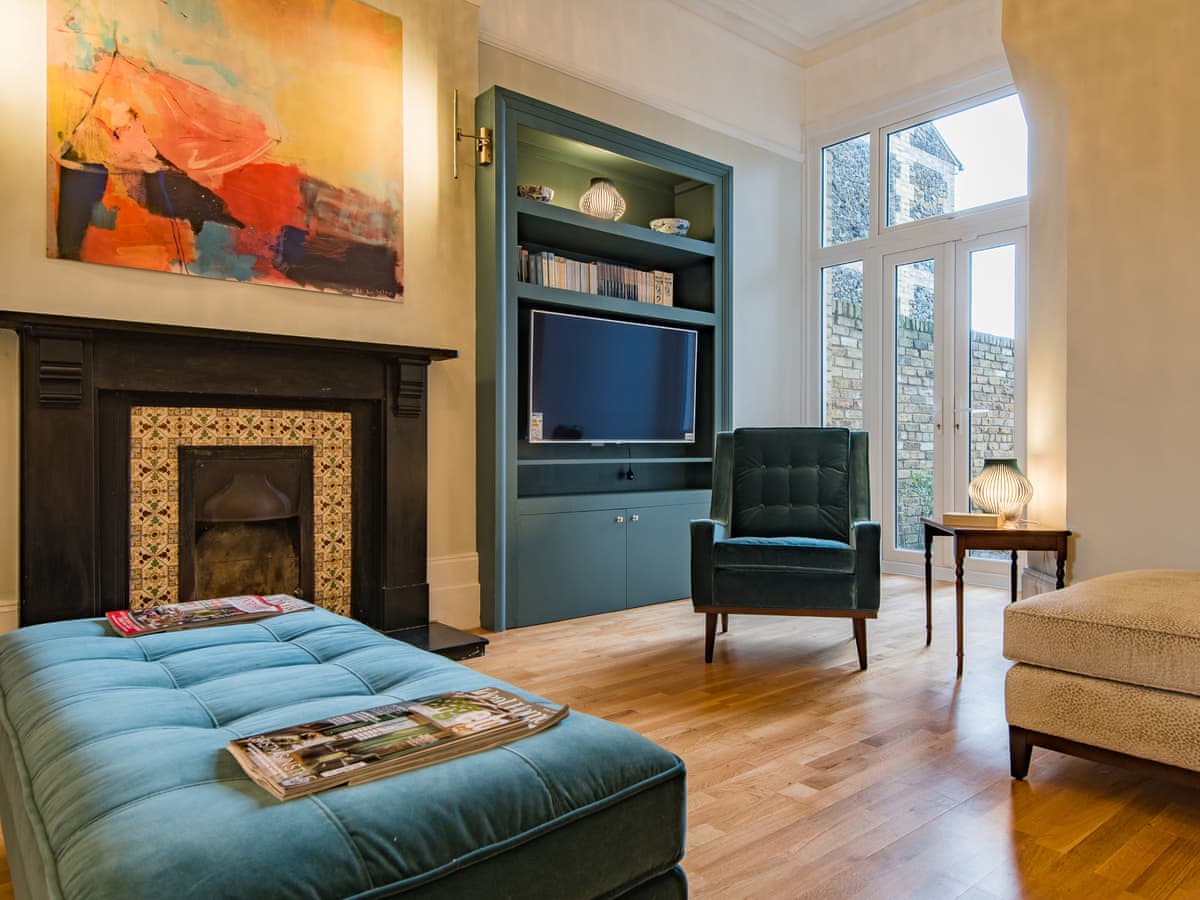 Hamilton Lodge - Holiday lodge in Southern England - Image 3