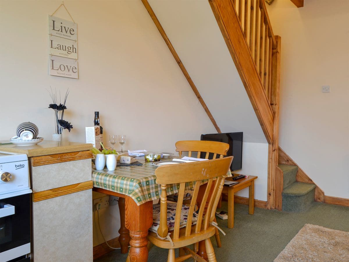 Ryton Farm Holiday Cottages Honeysuckle Ref Uk11104 In