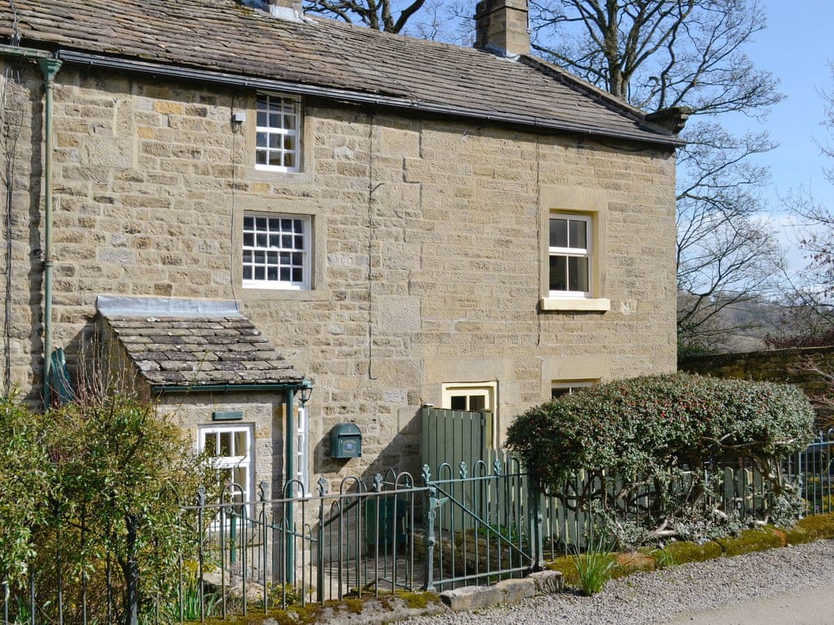 Lavender Cottage