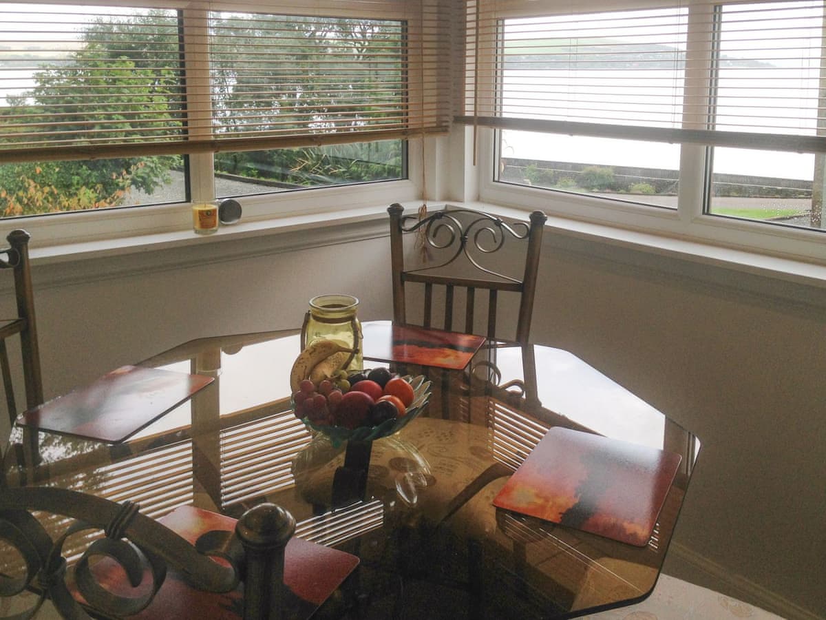 Strone Lodge - Holiday lodge in Central Scotland - Image 5