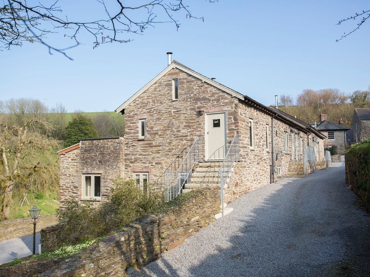 Gitcombe House Country Cottages Yennadon Cottage Ref Ukc3966