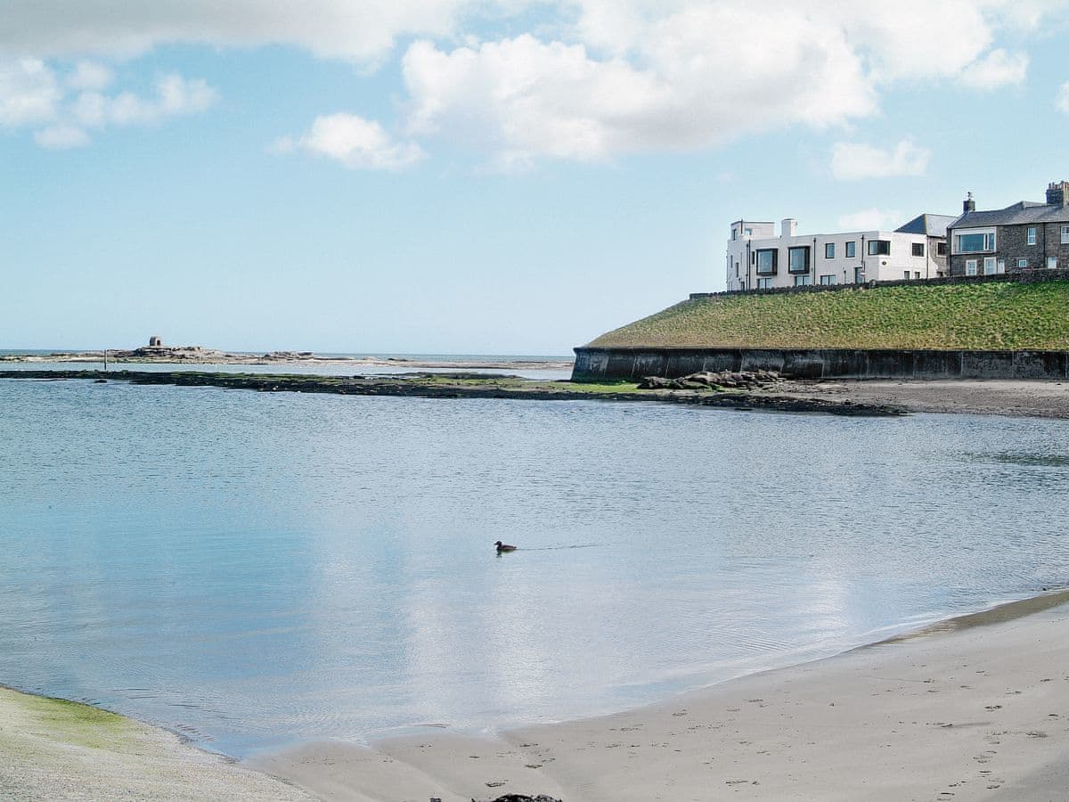 Farne House Holiday Homes Farne Haven Ref Mdq In Seahouses