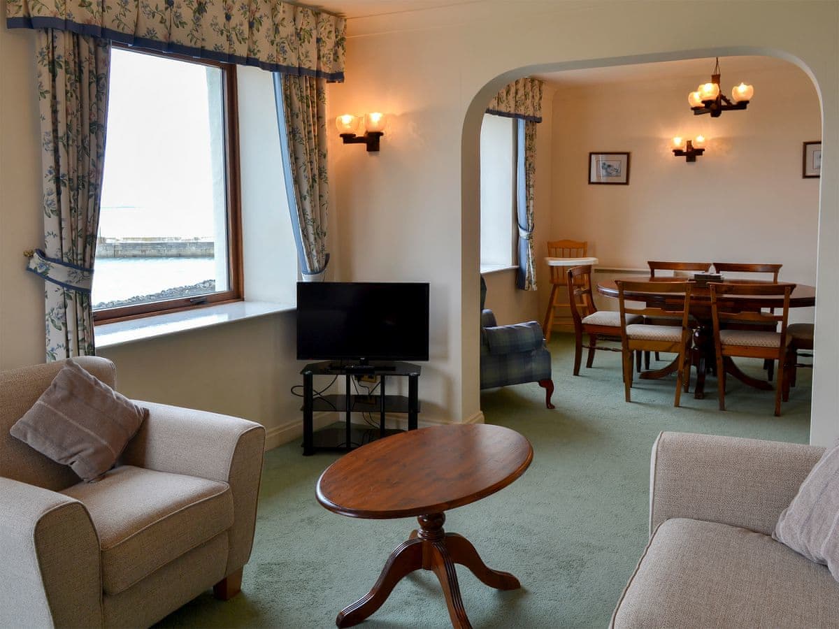Farne House Holiday Homes Farne Haven Ref Mdq In Seahouses