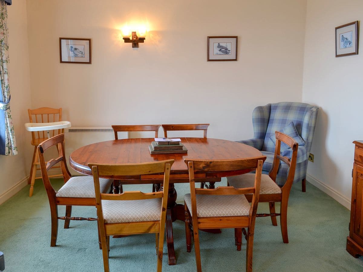 Farne House Holiday Homes Farne Haven Ref Mdq In Seahouses