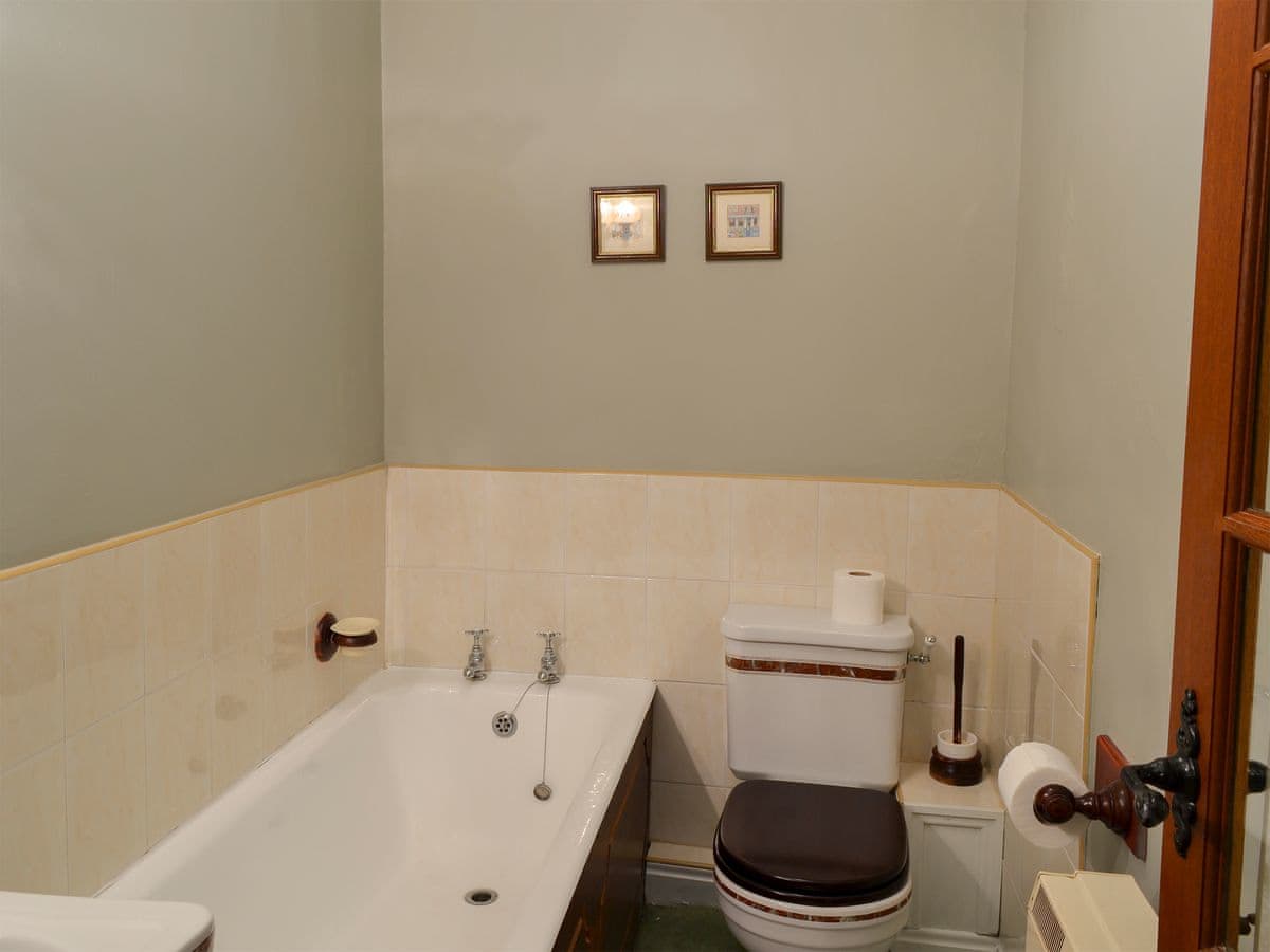 Farne House Holiday Homes Farne Haven Ref Mdq In Seahouses