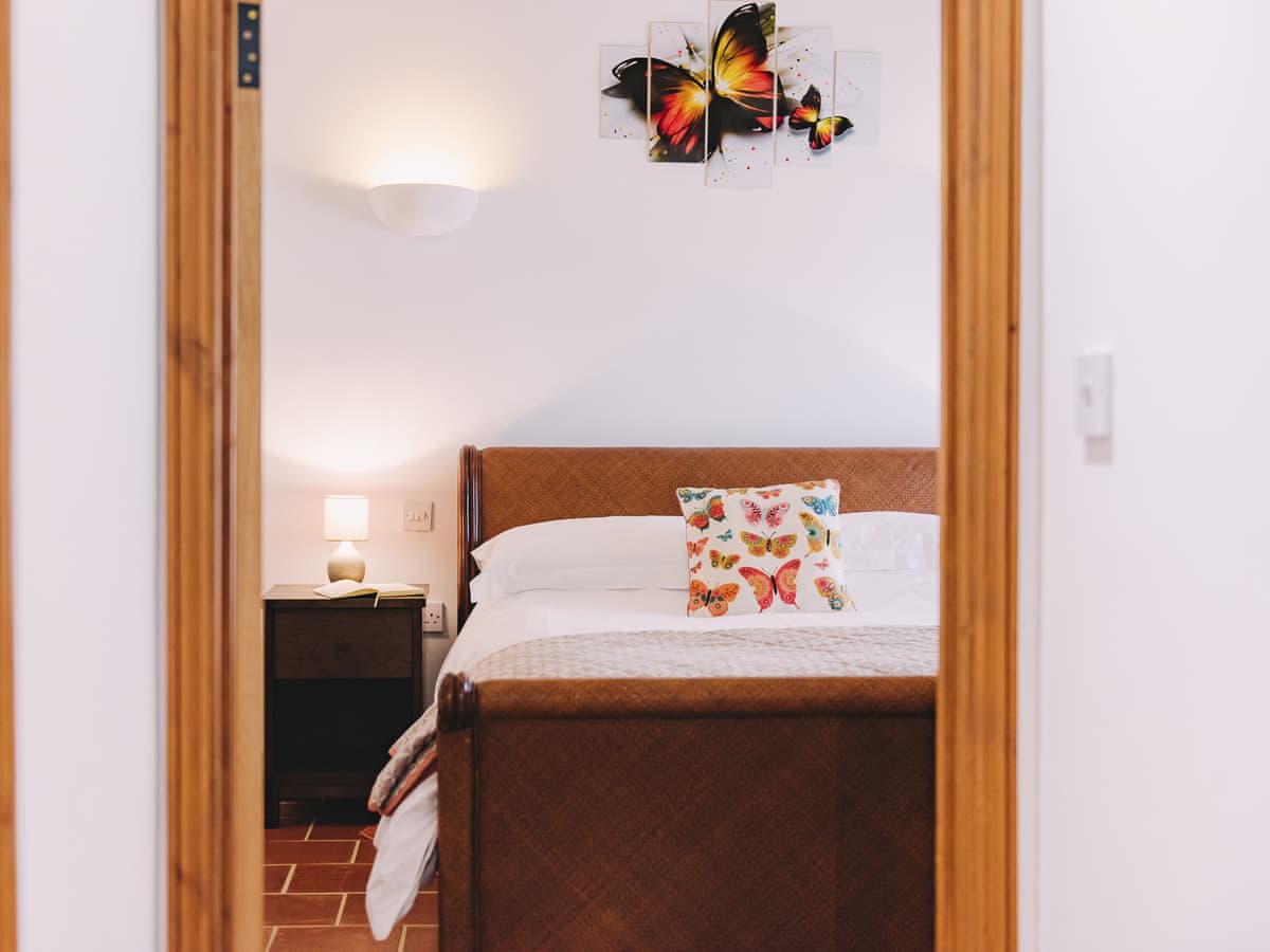 Olive Tree Cottage