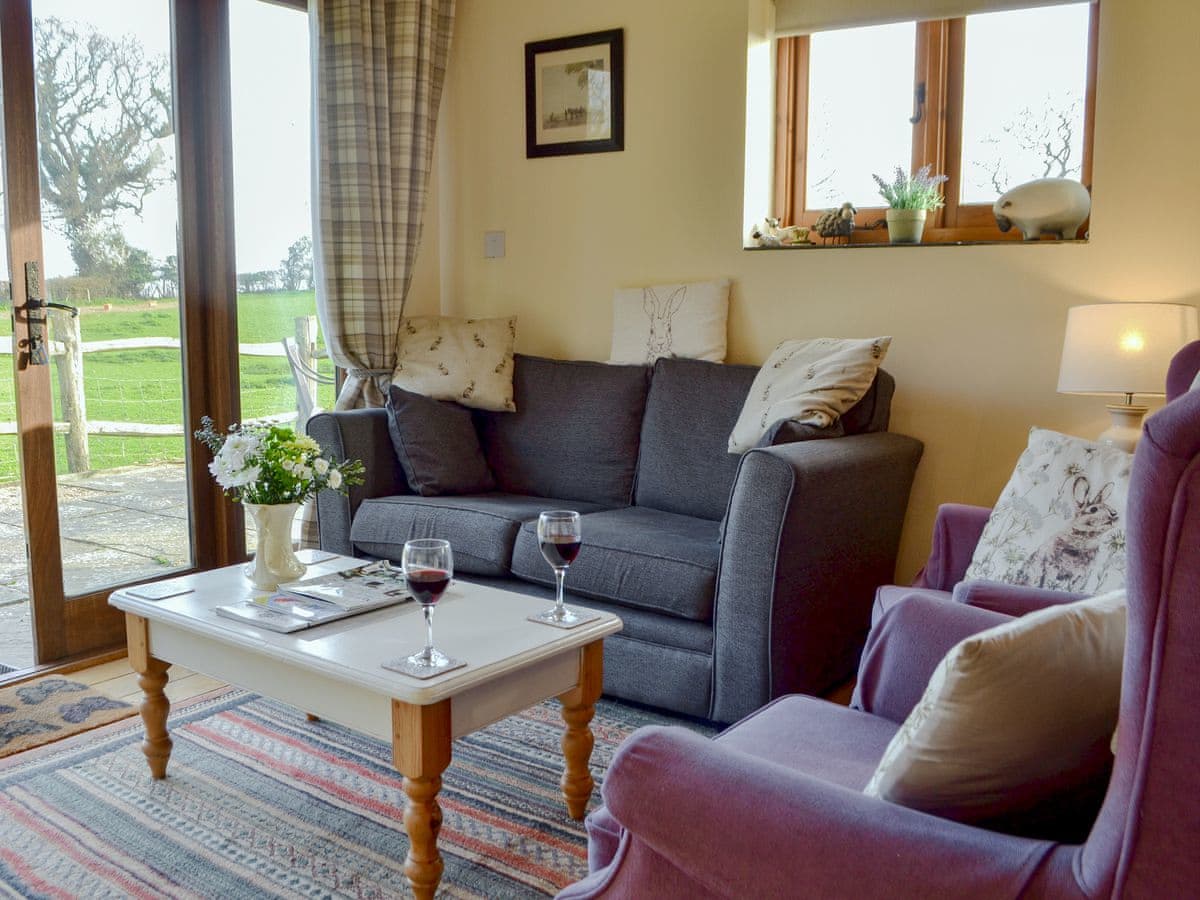 The Cart Lodge - Holiday Lodge in Southern England - Image 3