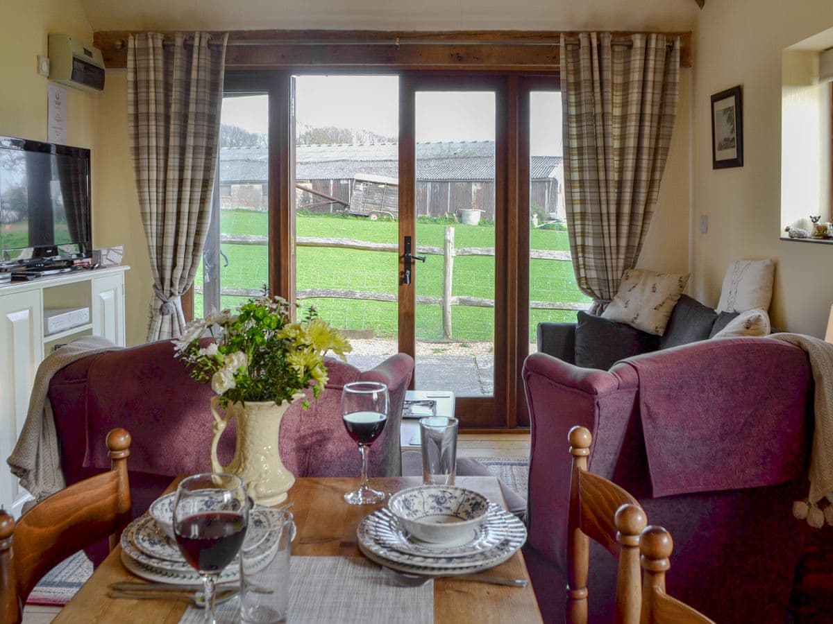 The Cart Lodge - Holiday Lodge in Southern England - Image 5