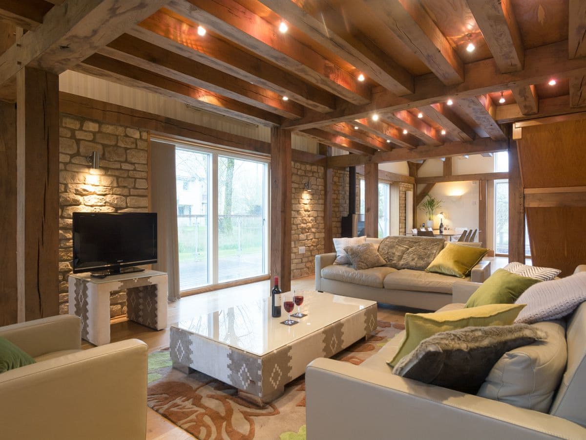 Coot Lodge - Holiday lodge in Central England - Image 3