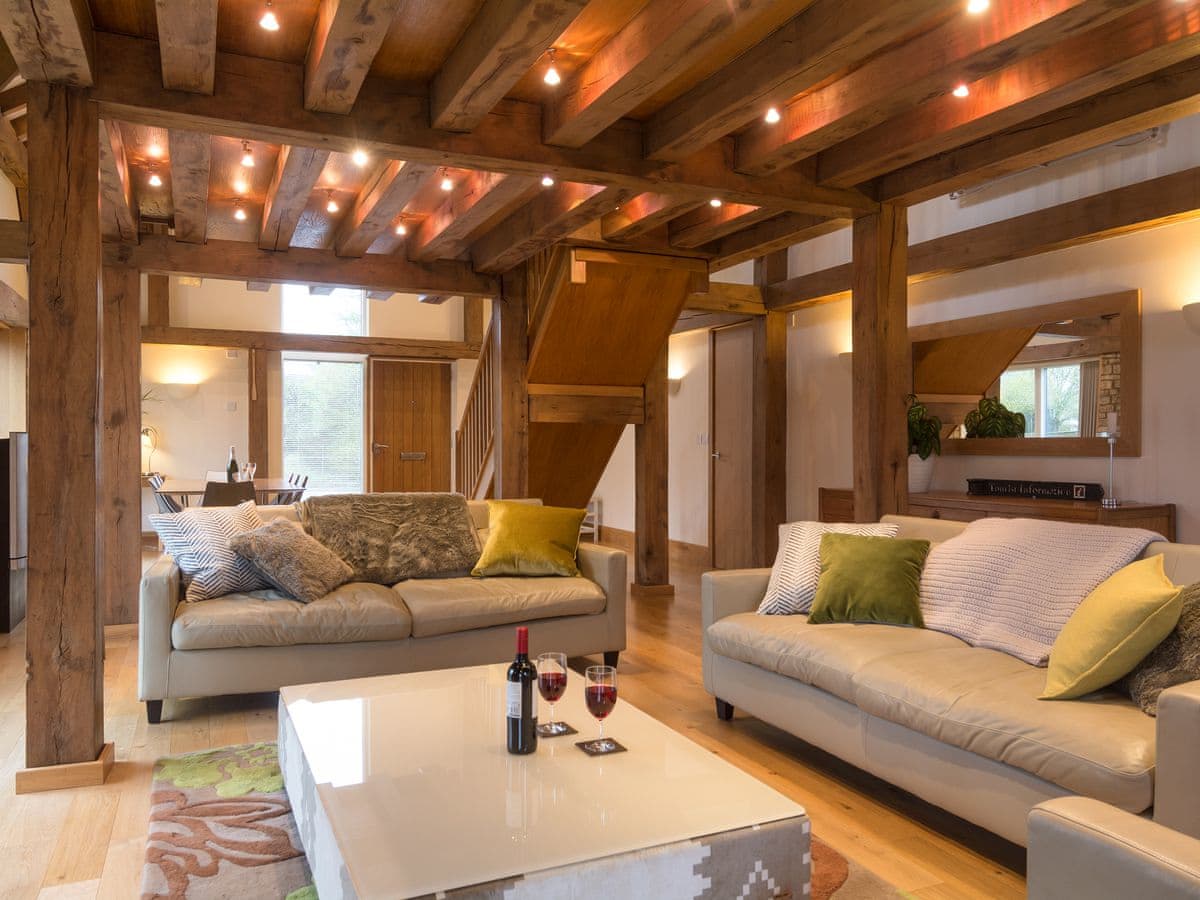 Coot Lodge - Holiday lodge in Central England - Image 4