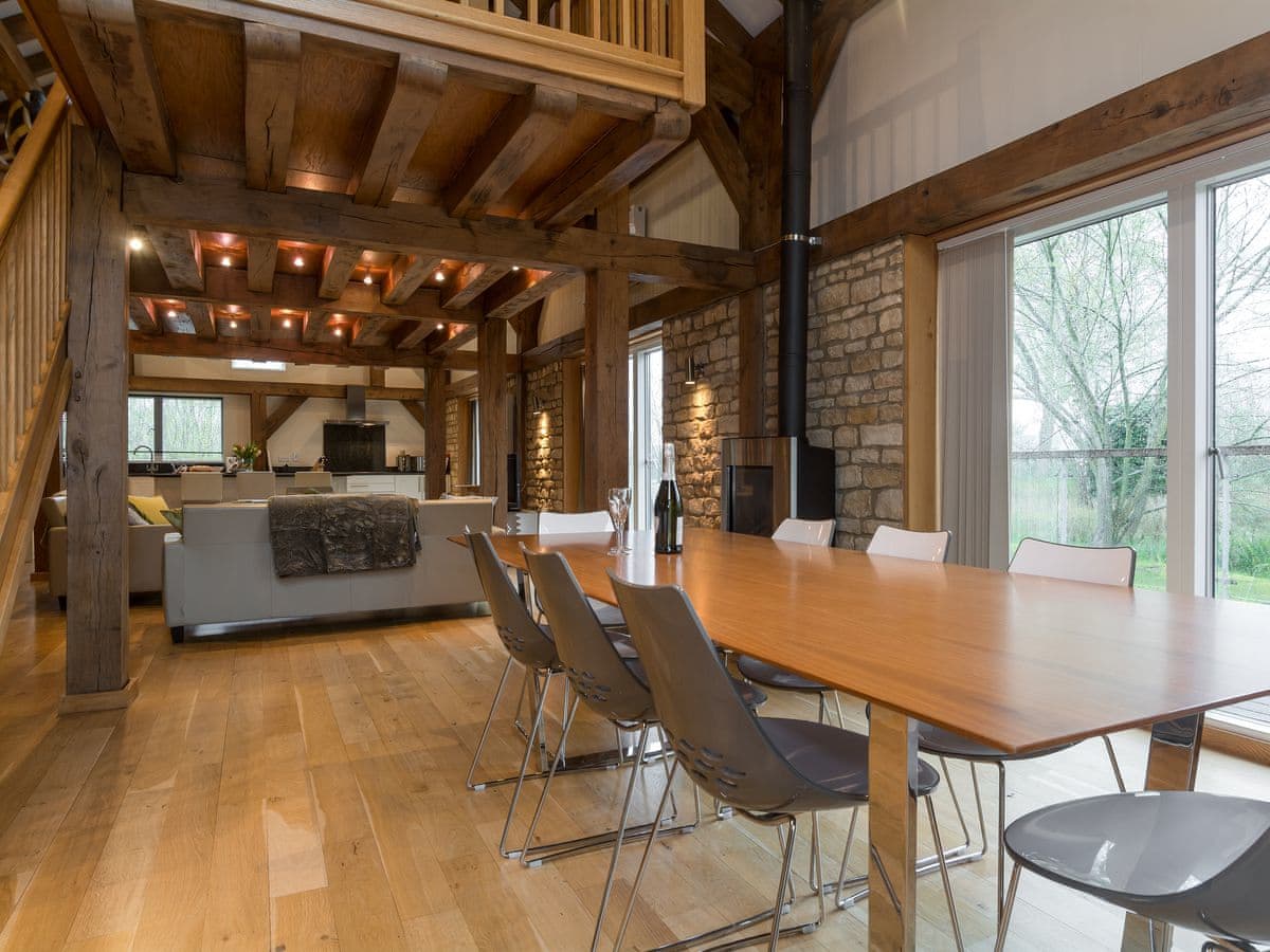 Coot Lodge - Holiday lodge in Central England - Image 5