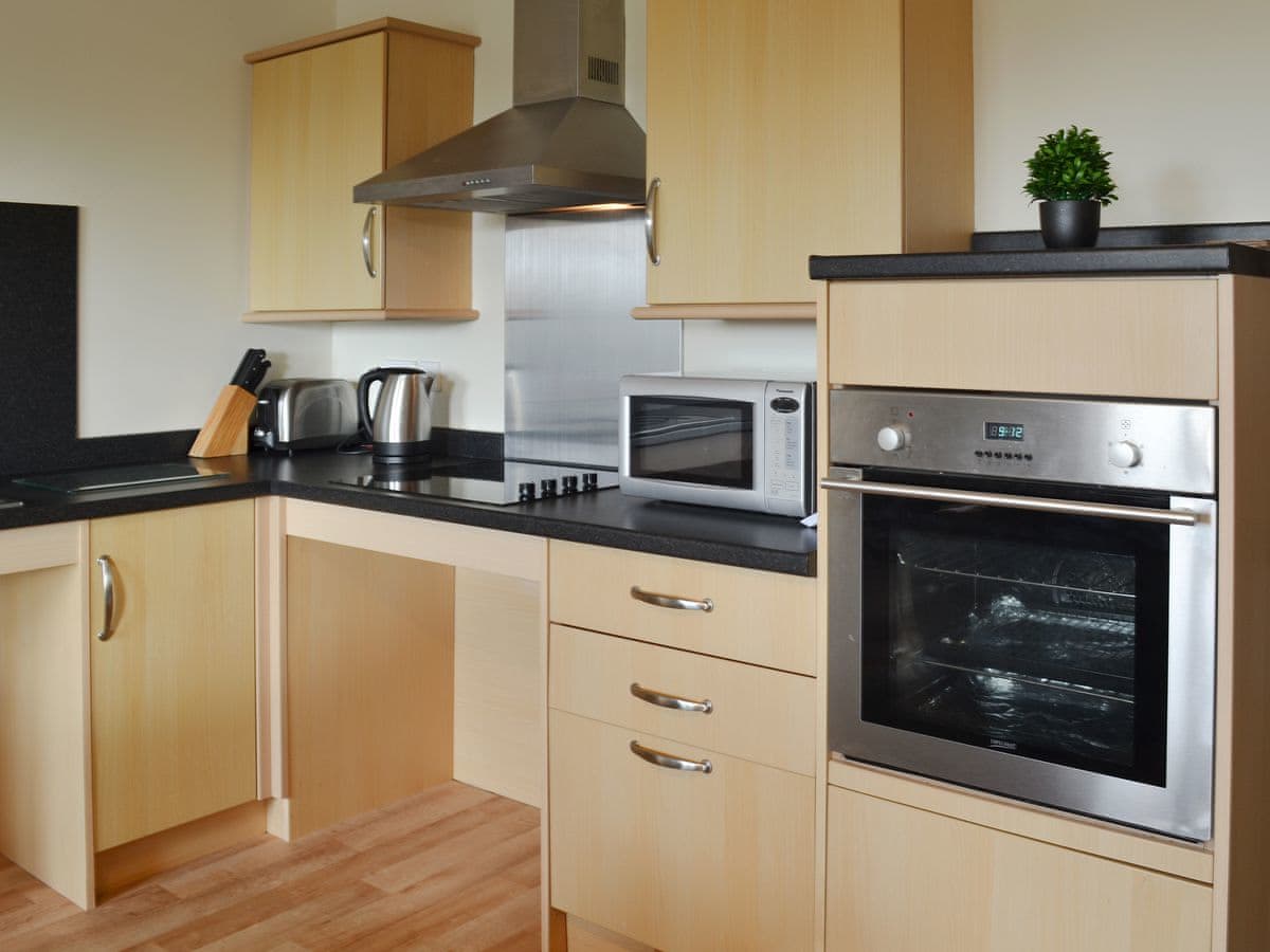 Southolme Lodges - Oak Lodge - Holiday lodge in Yorkshire - Image 2