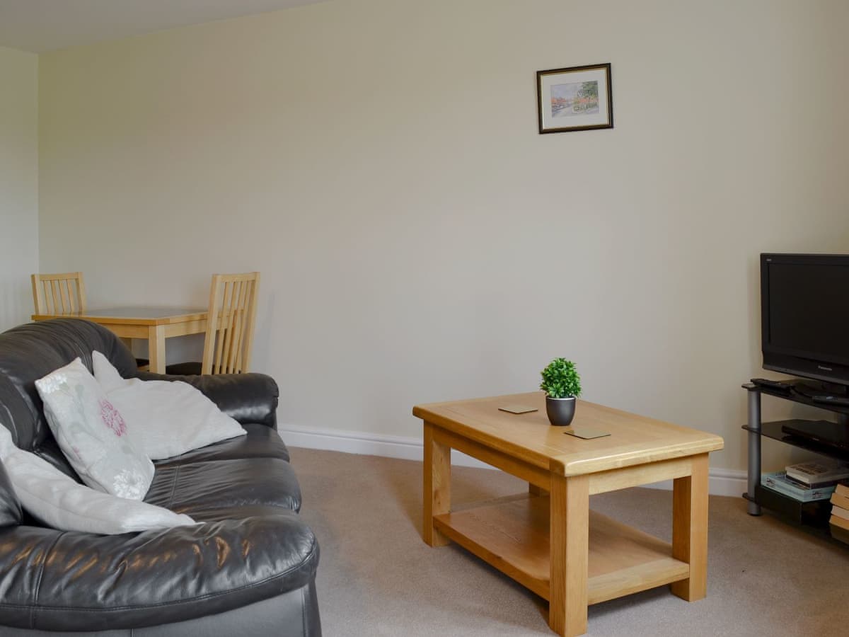 Southolme Lodges - Willow Lodge - Holiday Lodge in Yorkshire - Image 1