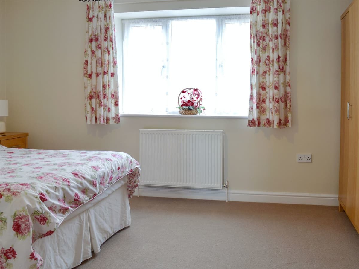 Southolme Lodges - Willow Lodge - Holiday Lodge in Yorkshire - Image 5