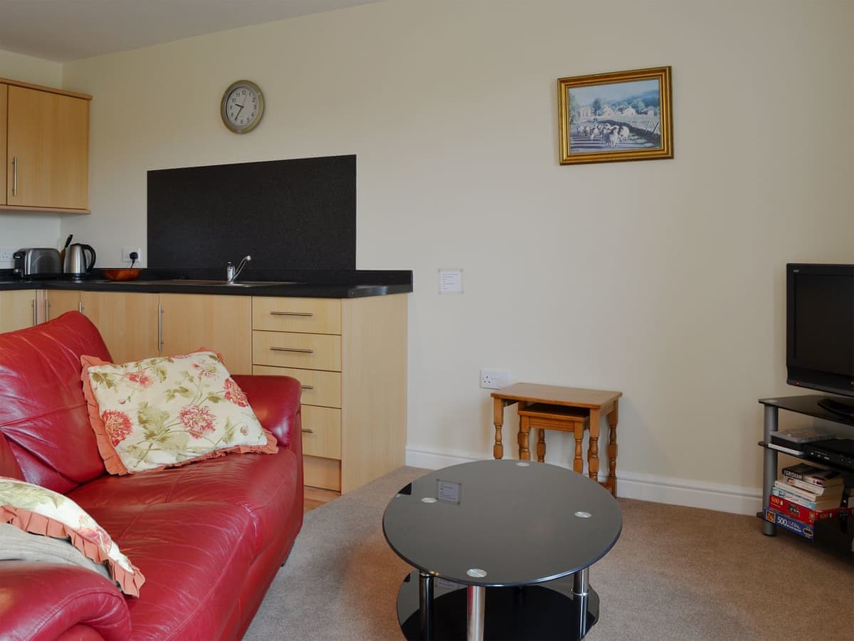 Southolme Lodges - Sycamore Lodge - Holiday Lodge in Yorkshire - Image 2