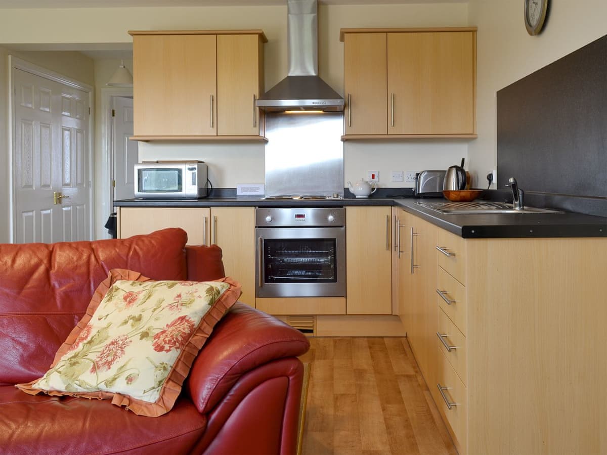 Southolme Lodges - Sycamore Lodge - Holiday Lodge in Yorkshire - Image 4