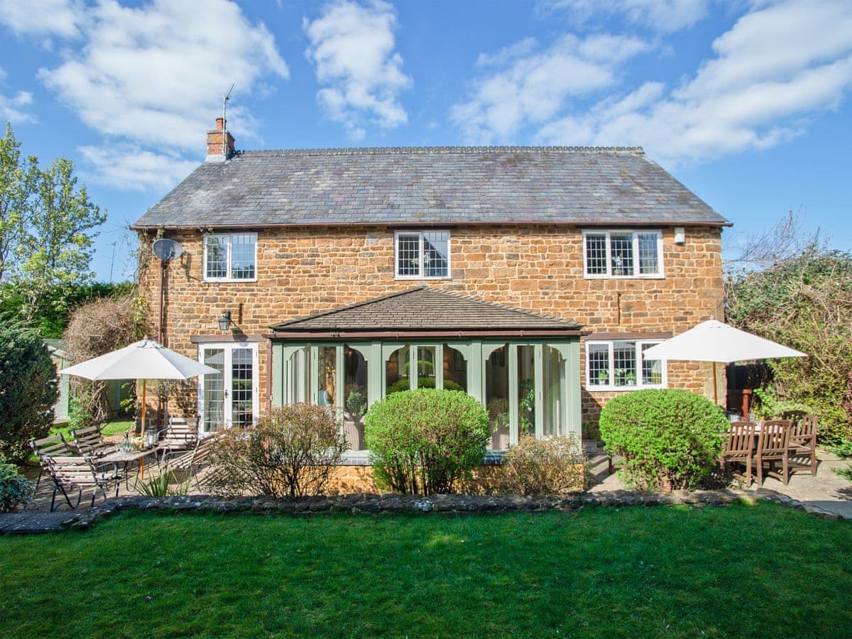 Monastery Barn Ref Uk11196 In Shutford Near Banbury